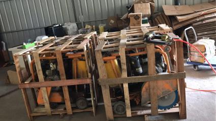 隆化行李、家具、电器包装托运