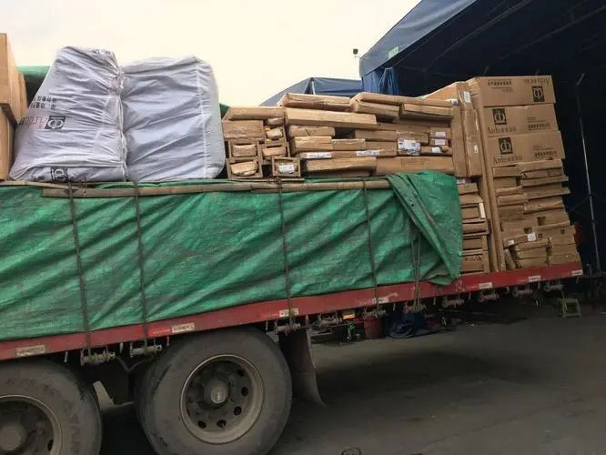 隆化家具托运
