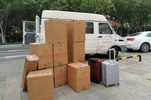 隆化行李托运公司