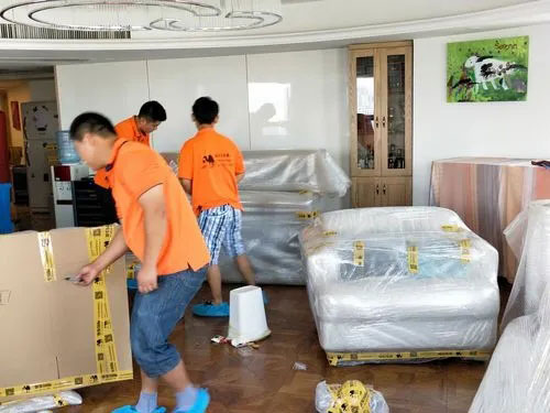 隆化精品搬家公司
